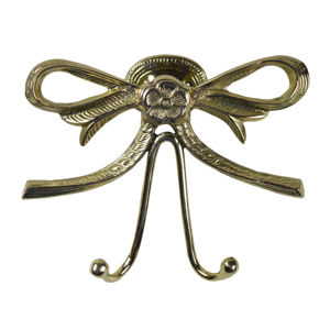 Porte-manteau mural moderne multi-usages de qualité supérieure avec design durable et réutilisable - Product Image 6