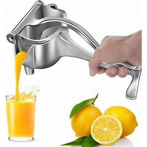 Presse-agrumes manuel en aluminium pour fruits, presse-orange, outil de cuisine - Product Image 1