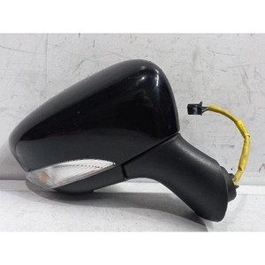 Rétroviseur droit d'occasion Captur QM3Y1317SMR01BL - Product Image 1