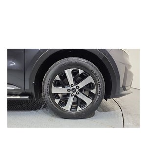 2021 for Kia Sorento Diesel 2.2 2WD with Automatic Gear Box Leather Seats 50,604 km Left Steering - Product Image 5