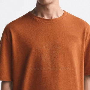 Camisetas Extra Grandes para Hombre, Transpirables, de Algodón, Estilo Casual Holgado, Ropa Urbana de Moda, Camisetas Extra Grandes para Hombre - Product Image 6