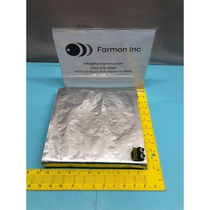แผงวงจรพิมพ์ Eaton 1501420, ฮีทซิงค์ THERMALLOY 3005 - อุปกรณ์และชิ้นส่วนเซมิคอนดักเตอร์ระดับโลกที่เชื่อถือได้ - Product Image 2
