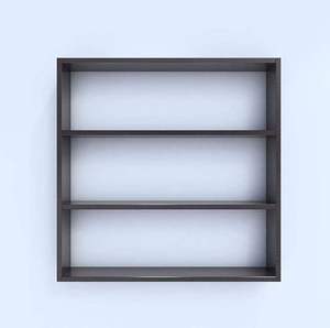 Export Quality Modern Wooden <b>Wall</b> <b>Shelf</b> Floating <b>Storage</b> Rack for Living Room Bedroom and Office Home Available For Sale - Product Image 5