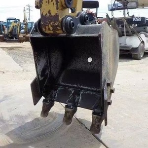 รถขุดขนาดเล็กมือสอง Caterpillar CAT 301.5 น้ำหนัก 1.7 ตัน รถขุดไฮดรอลิกขนาดเล็ก ประสิทธิภาพสูง ขนาดกะทัดรัด เหมาะสำหรับงานก่อสร้าง - Product Image 5