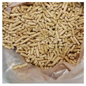 Mejor precio en pellets de madera A1 / pellets de madera de tamaño 6mm 8mm - Exportación a todo el mundo - Product Image 1