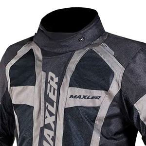 Chaqueta de Motociclismo de Larga Distancia con Textil Impermeable y Ventilación, Chaqueta de Motociclismo de Textil para Hombre, Fabricante, Exportación de Fábrica - Product Image 5