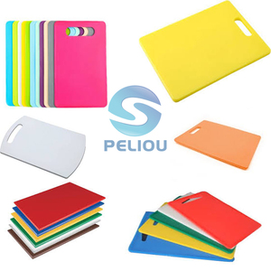 <span class=keywords><strong>Planche</strong></span> à découper écologique saine rouge bleu <span class=keywords><strong>jaune</strong></span> anti-dérapant PE <span class=keywords><strong>planche</strong></span> à découper PEHD <span class=keywords><strong>planche</strong></span> à découper en plastique - Product Image 3