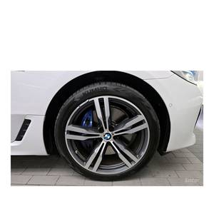 BMW Gran Turismo (GT) 630i XDrive M Sport 2022 avec caméra arrière, boîte automatique, conduite à gauche, 31 262 km - Product Image 5