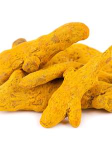 Bâtonnets de curcuma premium entiers séchés en vrac, qualité A1, épice naturelle pour l'exportation et la transformation alimentaire - Product Image 5