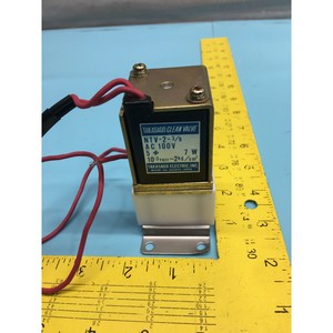 Válvula TAKASAGO NTV-2-3/8, 158024 - Equipo y Piezas de Semiconductores de Confianza de Marca Global - Product Image 1