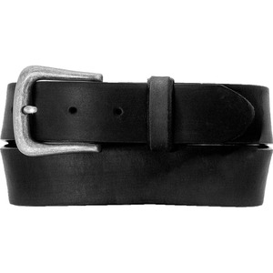 Cinturón de Cuero de Estilo Moderno 2026, Cinturón de Cuero Genuino de Alta Calidad para Hombre y Mujer, Ancho Personalizable, Cinturón Unisex con Hebilla de Aleación - Product Image 1