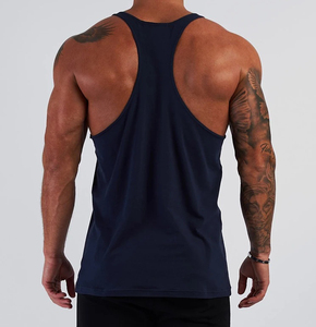 Chaleco Deportivo Transpirable para Correr, Baloncesto y Fitness, Chaleco de Secado Rápido para Ejercicio de Verano, Estilo Masculino - Product Image 6