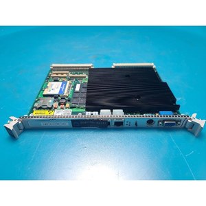 Pièces d'équipement semi-conducteur d'occasion Lam Research 605-048878-001 VME-7671-421000 VMIVME-7671 SBC, état actuel - Product Image 2