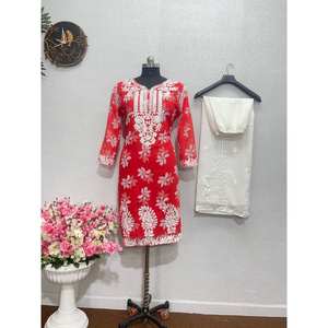 Hermoso conjunto de Top plazzo para mujer con estampado digital elegante - Product Image 6