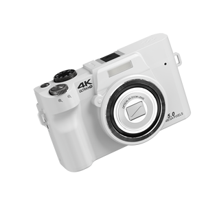 <span class=keywords><strong>Appareil</strong></span> <span class=keywords><strong>photo</strong></span> <span class=keywords><strong>numérique</strong></span> 4K personnalisable tendance du moment, zoom optique 12x, 75MP, AF, écran tactile HD IPS 3,0 pouces, contrôle WiFi via application pour les voyages - Product Image 5
