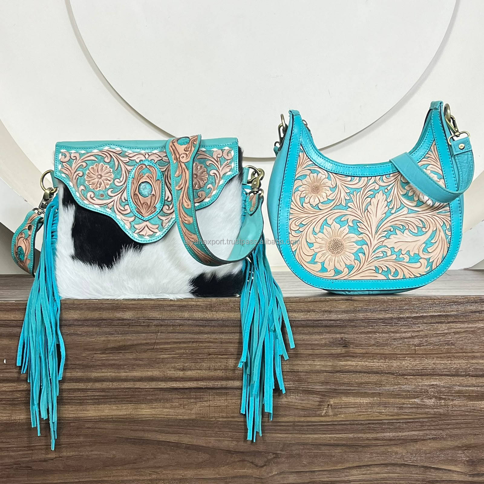 Turquoise
