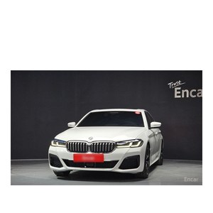 BMW Serie 5 530i M Sport 2023, 23,450 km, Caja de Cambios Automática, Volante a la Izquierda - Product Image 3