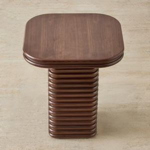 Modern Luxury Handcrafted Premium Coffee Table – Elegant Wooden Furniture Piece <b>Wood</b> Top Home Furniture Living Room Office - Product Image 3