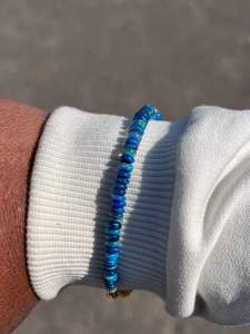 กำไลโอปอลเอธิโอเปียธรรมชาติ - Product Image 2