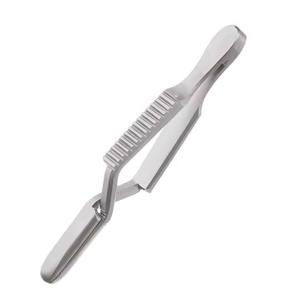 Pinces chirurgicales John Hopkins Bulldog en acier chirurgical léger, certifiées ISO CE - Product Image 2