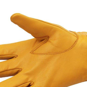 Guantes de Esgrima de Ajuste Cónico Premium |   Rendimiento Técnico de Alta Gama |   Fábrica Mayorista de Alta Gama - Product Image 5