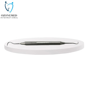 Raspador Dental Direct Direct para Eliminar la Placa, Raspador Dental de Punta Fina para Higiene Clínica - Product Image 4