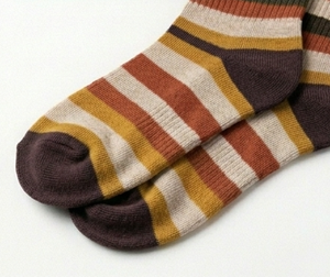 Chaussettes en coton pour femmes – Chaussettes courtes 100 % coton, douces et légères, pour un usage quotidien et des tenues décontractées - Product Image 4