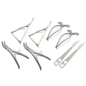 Orthopedic Surgery Set Basic 26 PCS Manual Stainless Steel Surgical <b>Instruments</b> CE ISO Approved Class I By Grip Surgical - Product Image 1