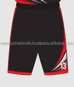Uniforme de Baloncesto Transpirable de Alta Calidad, Color y Logotipo Personalizados, 100% Poliéster, Servicio OEM, Venta al Por Mayor - Product Image 4
