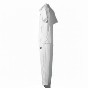 Custom Sublimated Cricket Uniform Full Set Wholesale High Performance Team Gear Quick Dry Cricket Jersey <b>Pants</b> Supplier - Product Image 4