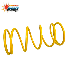 SUN RACING BEAT FI CVT Center Spring 1200RPM Motorcycle Gear New Steel Scooter Transmission Performance Parts Taiwan Made - Product Image 2