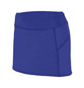 Faldas de Tenis de Primera Calidad para Mujer, Proveedor de Faldas Deportivas de Tenis, Faldas de Tenis Plisadas - Product Image 4