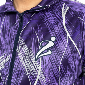 Nuevos Conjuntos Deportivos Elegantes para Hombre, Conjuntos Deportivos Transpirables de Dos Piezas para Hombre, Venta al Por Mayor - Product Image 6