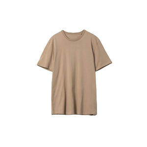 T-shirt en coton pour homme, doux, décontracté, vêtements de mode estivaux - Product Image 5