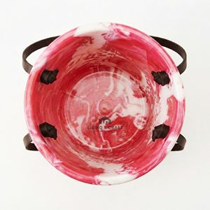 ถังน้ำแข็งดีไซน์เนอร์สำหรับแช่แชมเปญ ไวน์ เบียร์ |   อุปกรณ์บาร์หรูหราสำหรับงานปาร์ตี้และของขวัญ - Product Image 2