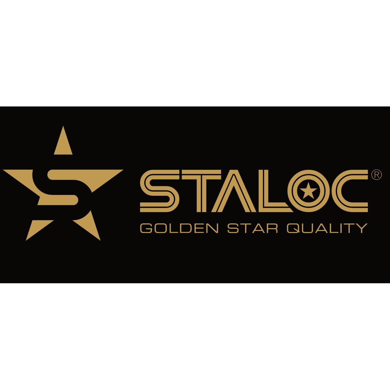 STALOC STANKOVSKY Industrieprodukte GmbH logo