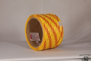 Las máquinas completamente automáticas multicolores de 12mm más vendidas de la India, rollos de flejado y correa de Embalaje manual para máquinas de embalaje - Product Image 6