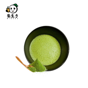 Matcha Verde Ceremonial Japonés en Polvo Instantáneo para Reprocesamiento OEM - Product Image 1