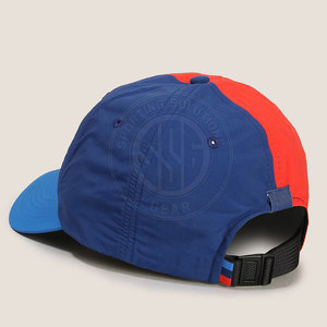 Casquette de baseball de haute qualité, équipement de plein air pour l'entraînement sportif, la course à pied, la remise en forme et les activités de style de vie actif. - Product Image 4
