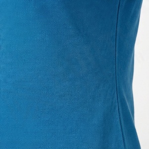 Camiseta de Manga Corta Primavera Verano, Camiseta Polo con Rayas de Colores Personalizadas, Camiseta Polo Informal de Negocios, Camiseta Polo con Colores Personalizados - Product Image 5