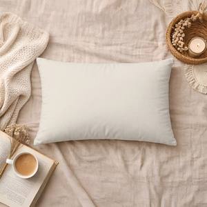 Almohada de descanso para cama con soporte para brazos y cuello, cojín suave para leer, jugar y relajarse en la cama. - Product Image 3