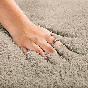 Tapis de bain personnalisés à séchage rapide, tapis de sol en microfibre douce, tapis antidérapant pour salle de bain, tapis de bain antidérapants - Product Image 3