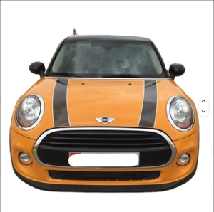 NUEVO EN STOCK: Mini Cooper S Hatchback USADO - Product Image 6