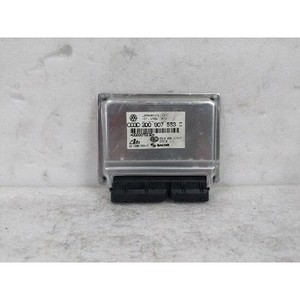 โมดูลควบคุมระบบกันสะเทือนรถยนต์ Phaeton Long ปี 2002-2010 มือสอง ของแท้ OEM รุ่น 3D0907553C - Product Image 1