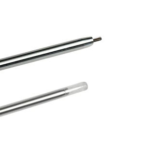 อุปกรณ์ผสมเทียมโคสำหรับการเพาะพันธุ์ ทำจากสแตนเลส สำหรับฟาร์มปศุสัตว์และสัตวแพทย์ - Product Image 3