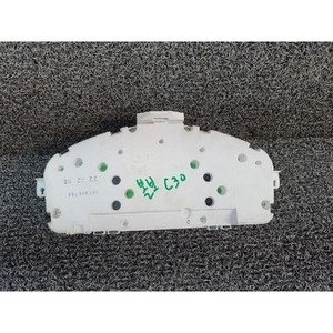 Panel de Instrumentos C30 / Velocímetro (Anal 31254775) - Product Image 2