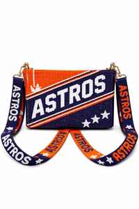 Monedero de Cuentas Hecho a Mano con Cierre de Cremallera, Personalizado, Accesorio Unisex de Moda - Product Image 3