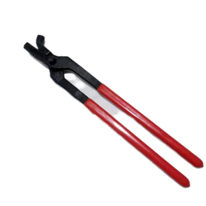 Juego de 8 piezas de herramientas para reparar herraduras, juego de clavos para herraduras - Product Image 3