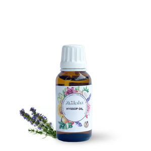 Hyssop Essential Oil | Bulk Supplier Premium Essential Oil Wholesale OEM Private Label Manufacturer - Product Image 1