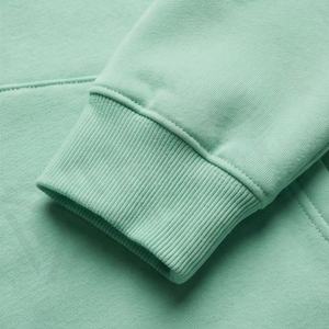 Sudadera con Capucha para Hombre, Estilo Desgastado con Lavado Ácido, Última Moda Casual de Invierno, Color Personalizado, Nueva Llegada, Ropa Urbana - Product Image 6